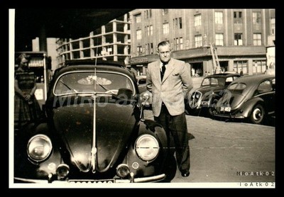 Photo, visit to the engineering school in Dresden, excursion to Dortmund 3,...