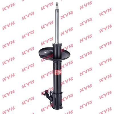 KYB StoßDäMpfer 334482 FüR Toyota-image