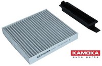 Kamoka F514401 Filter FüR Innenraumluft Innenraumfilter Filter Innenraum