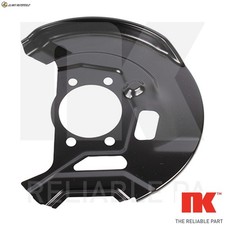 SPRITZBLECH BREMSSCHEIBE 232206 FÜR RENAULT NISSAN ROGUE/SPORT/II/SUV QASHQAI