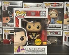 Funko Pop! WWE Razor Ramon Chase #47 Standard Vinyl Figure FM210419