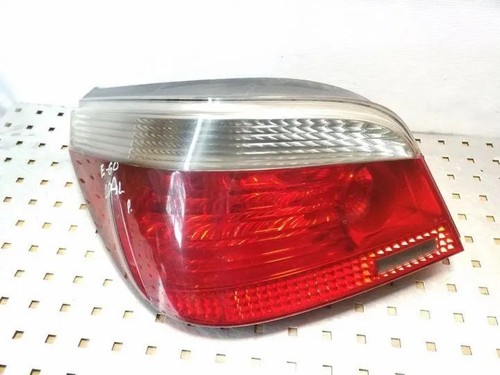 BMW 5 E60 Rücklicht hinten links 6910767 2.50 Diesel 130kw 2004 25117724