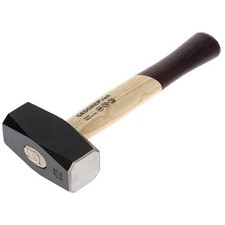 Gedore RED Club Hammer With ash Handle 280 mm 1500 g