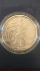 1994 1 oz Silver American Eagle (Brilliant Uncirculated)