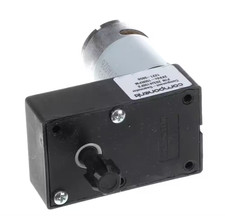 43583.1001 Bunn Kit, Gear Motor 24Vdc 100Rpm Genuine OEM