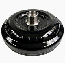 Oem Ford Transit Connect Torque Converter Jm5z-7902-s 2.0l 8f35 2019-2023.