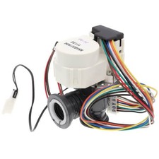 RHEEM RTG20239BT Water Control Valve 1/2" SS Compatible Models RTGH-84DVLN-2
