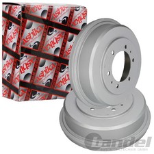 Tambour de frein Mitsubishi L200