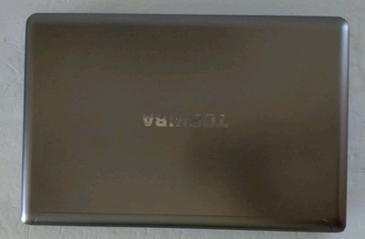 TOSHIBA SATELLITE P855-S5102 INTEL CORE i5-3230M 2.60 GHz 8GB