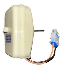 NEW WR60X10141 REFRIGERATOR FREEZER EVAPORATOR FAN MOTOR FITS GE HOTPOINT
