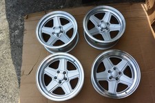 Für R107 w126 w124 r129 w201 W113 W114 W115 Mercedes Benz 17 Zoll Penta... Für R107 w126 w124 r129 w201 W113 W114 W115 Mercedes Benz 17 Zoll Penta...