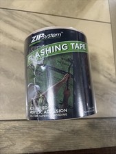 ZIP System Flashing Tape Advanced Acrylic Adhesion 6" x 75' Price Is Per Roll