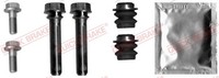 Quick Brake FüHrungshüLsensatz Bremssattel 113-1377X FüR Toyota Celica Corolla