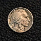 (ITM-7592) 1914-D Buffalo Nickel ~ Very Fine+ (VF+) Cndtn ~ COMBINED SHIPPING!