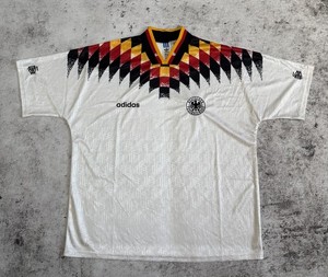 1994 Germany Jersey | eBay