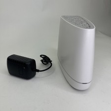 Vivint SM2-2W10 Smart Drive 4-Channel Wireless 1TB DVR