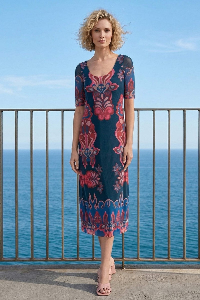johnny was ryan midi dress Buy RYAN MIDI DRESS