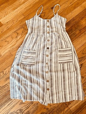 Roxy Medium Sundress