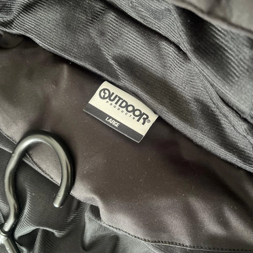 Down Hooded Jacket - Limited Price, Insulated, Waterproof, Warm, Used
Opens in a new window or tab