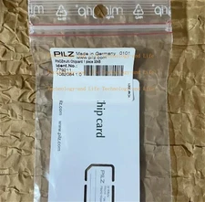 779211 1PCS Brand New pilz 779211 Memory Card Free Shipping