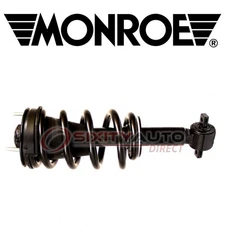 Monroe 90027C2 Active to Passive Conversion for C2836 C2722 Suspension Kit lq