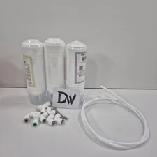 Coway CHPI-6500L Water Purifier Replacement Filter Compatible For Filter country