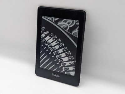 Buy Amazon Kindle Paperwhite (10th Generation) 8GB, Wi-Fi - with