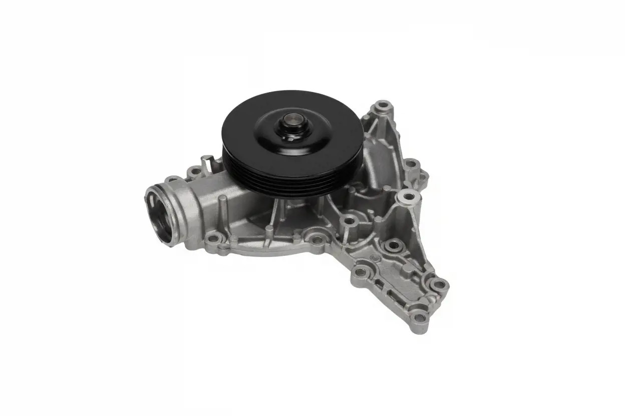 Pompa acqua meccanico PA1038 GRAF per MERCEDES-BENZ CLASSE E Cabriolet CLS