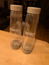 Sparkel Bottles