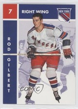 1995-96 Parkhurst 1966-67 Design Rod Gilbert #79 HOF 1s7
