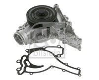 Febi Bilstein Wasserpumpe MotorküHlung 26401 FüR Klasse Mercedes Sprinter W203