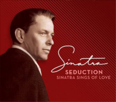 Frank Sinatra Seduction: Sinatra Sings of Love (CD) Album
