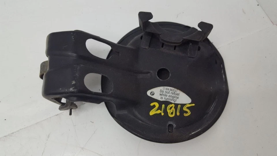 Fuel Filler Door Gas Flap Lid 2001 BMW Z3 - Image 2 of 4