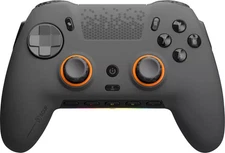SCUF - ENVISION PRO v2 Wireless Gaming Controller for PC with Anti-Drift Thum...