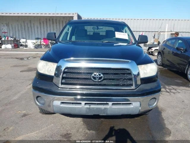 Used Air Cleaner Assembly fits: 2008 Toyota Tundra 8 cylinder Grade A Foto 3 de 4