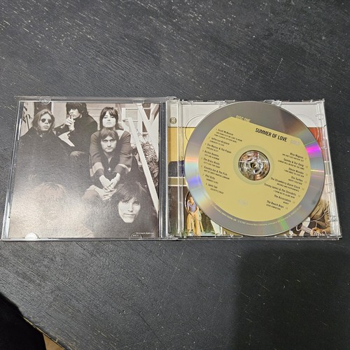 Summer Of Love Gold CD - Bild 3 von 8