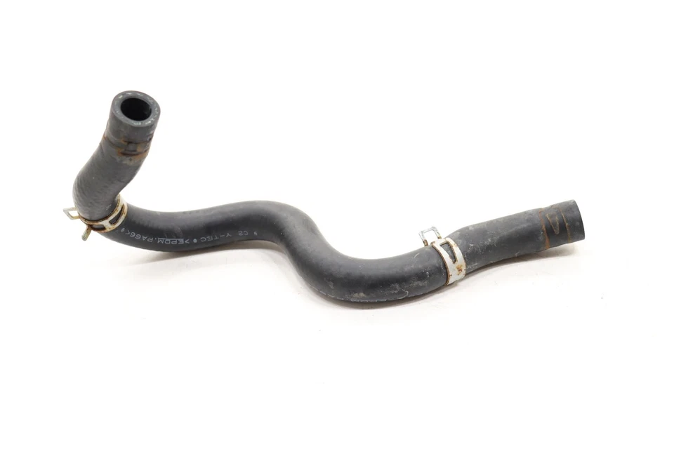 Honda Ridgeline 2017-2020 climatización refrigerante calentador manguera de agua tubo tubería OEM Foto 3 de 4