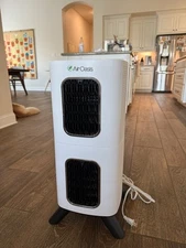 Air Oasis iAdaptAir 2.0 Medium Size Air Purifier