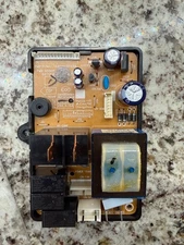 PWB (PCB) Main 6870A90159A LG Dehumidifier |WM970