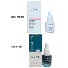 Lumos Acne Serum 5ml Beat all types of acne, bruises, scars, melasma, freckles