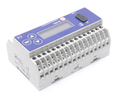 Condor Controls & Solutions Grundlastwechselschaltung 3.00/1.00 KW32/10 | GLW4