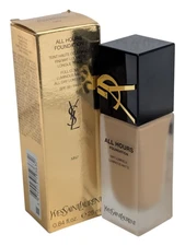 Yves Saint Laurent All Hours Foundation MN7 All Day Long Wear 0.84 oz/25ml