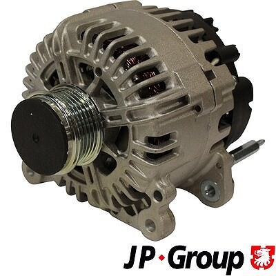 Jp Group Generator U.A. FüR Audi, Skoda, Vw-image