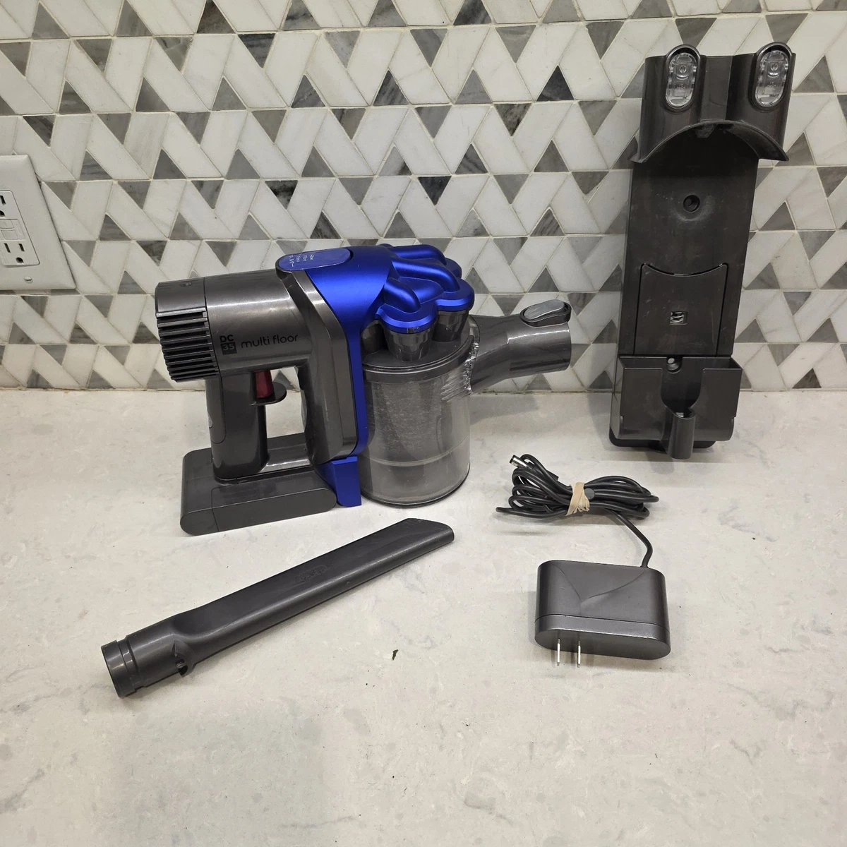 dyson dc35 vacuum products for sale | eBay