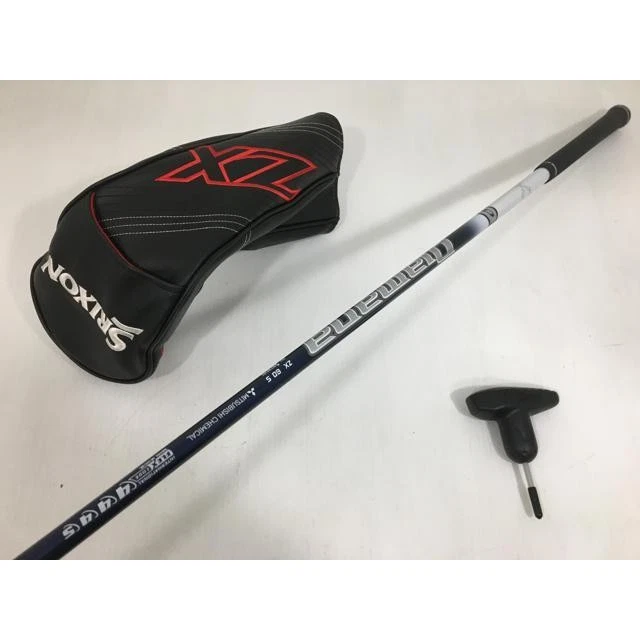 Dunlop Driver SRIXON ZX7 Driver 2020 9.5 Diamana ZX60 Stiff Right-Handed - Image 3 of 3