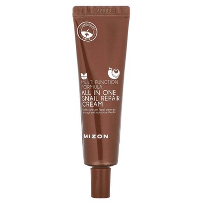 All in One Snail Repair Cream, 1.18 fl oz (35 ml)