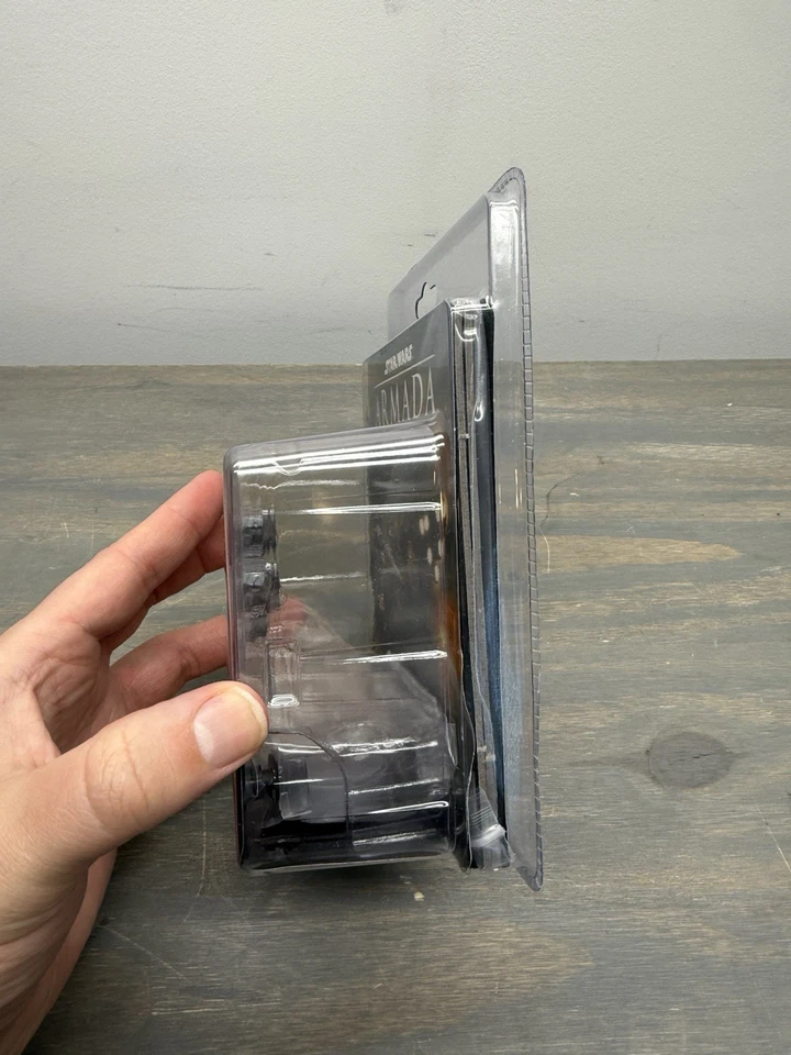 Fantasy Flight Games Star Wars Armada Imperial Assault Carriers Expansion New! - Image 4 of 4