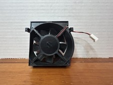 OEM Classic Microsoft Original OG Xbox Cooling Fan Unit Tested Works