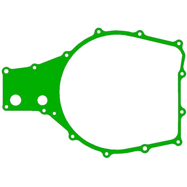Dichtung Kupplungsdeckel FüR Honda GL SE Goldwing 1500 1988-2000 SC22-image