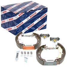 Mâchoire de frein Renault MEGANE